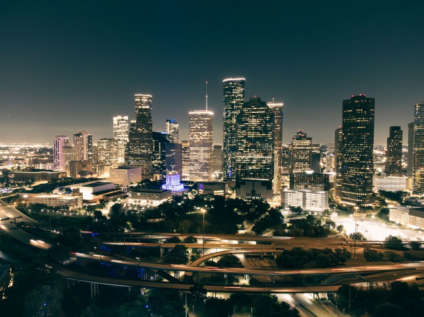 Foto de Houston