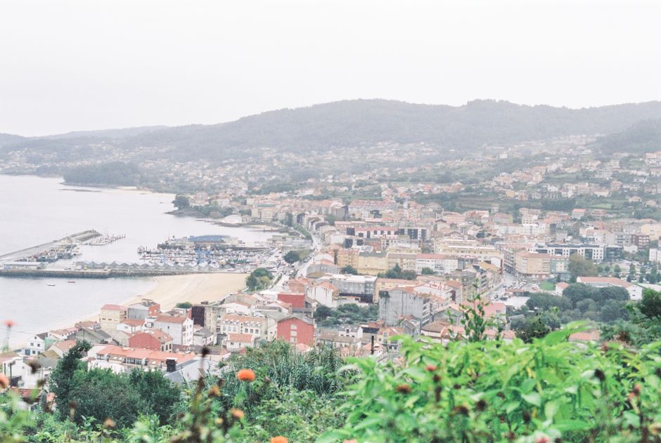 Foto de Baiona