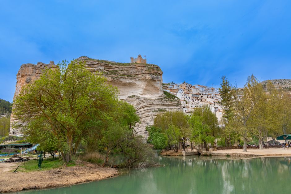 Foto de Alcalá del Río