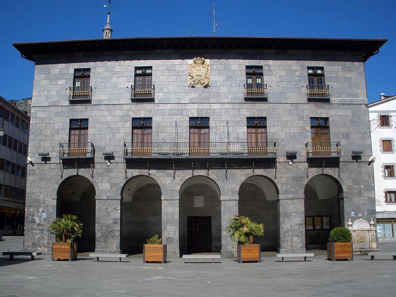 Foto de Azkoitia