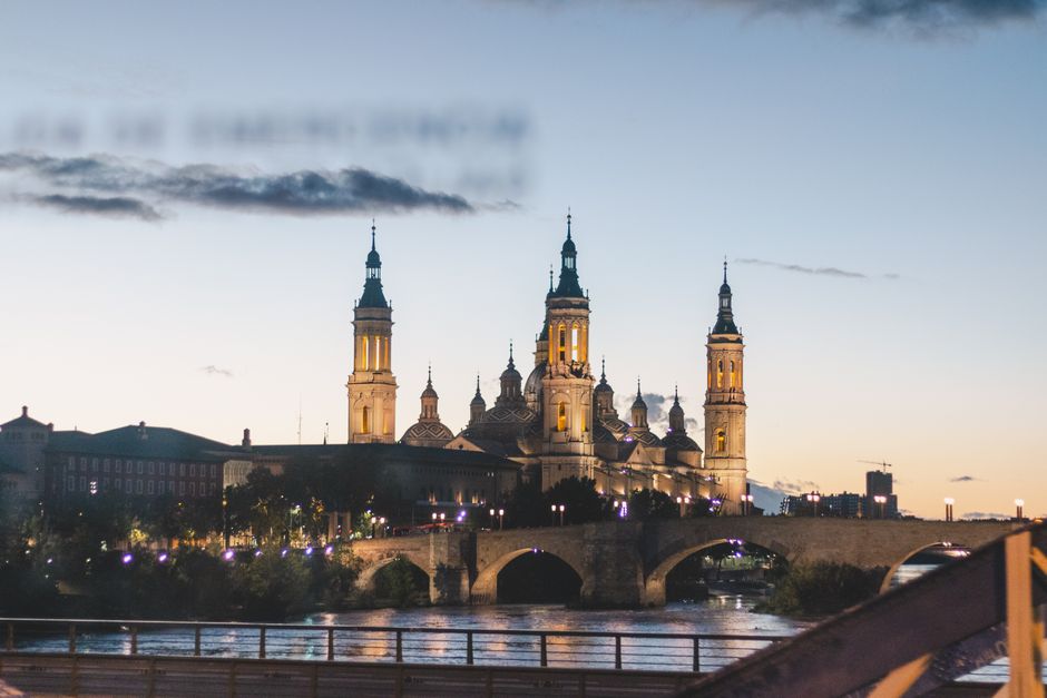 Foto de Tarazona