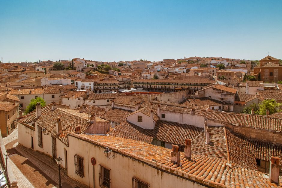 Foto de Cantillana