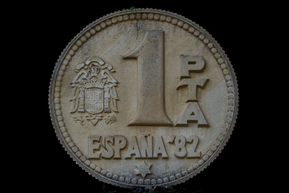 Foto de Pizarra