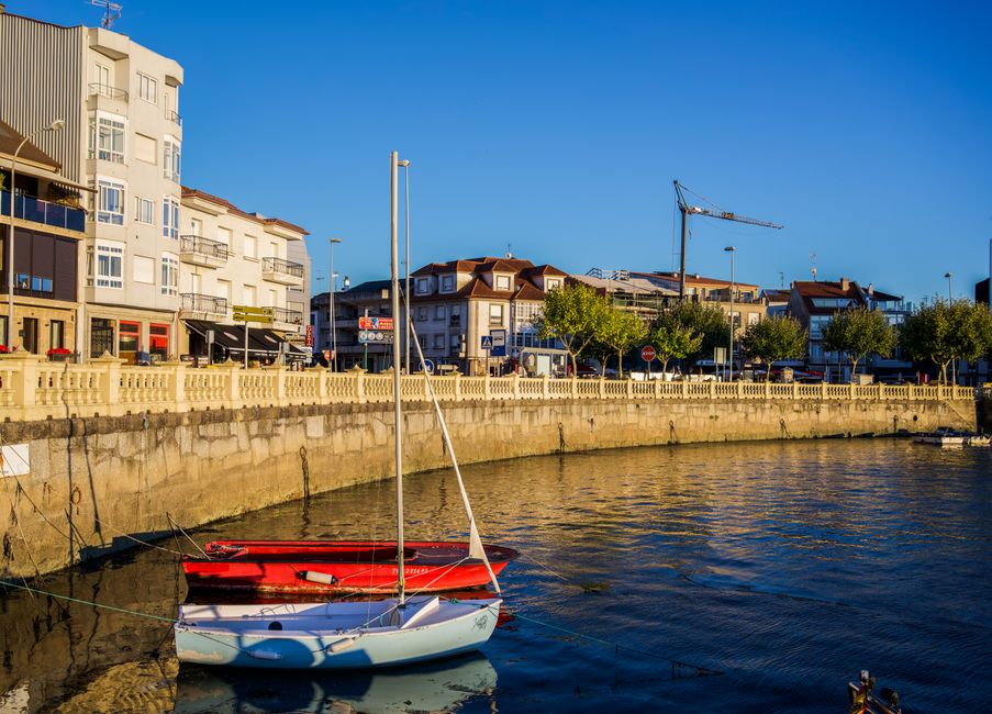 Foto de Vilanova de Arousa