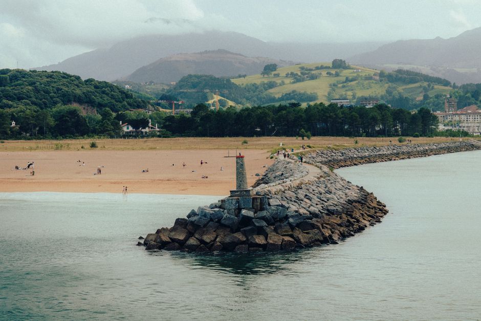 Foto de Zumaia