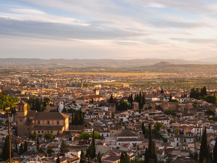 Foto de Mérida