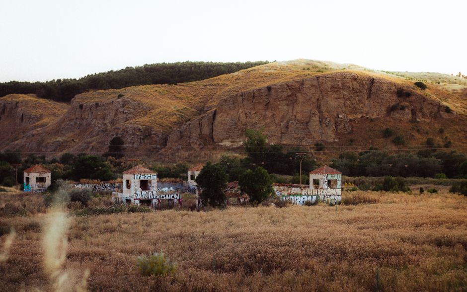 Foto de Villava/Atarrabia