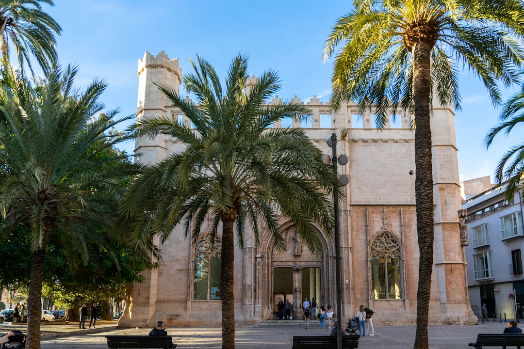 Foto de Fuente Palmera