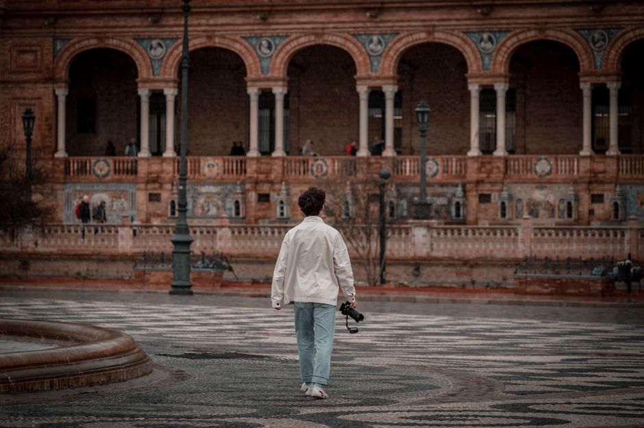 Foto de Sevilla la Nueva