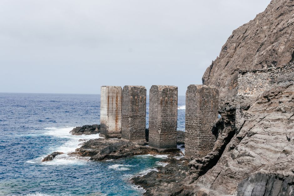 Foto de San Sebastián de la Gomera