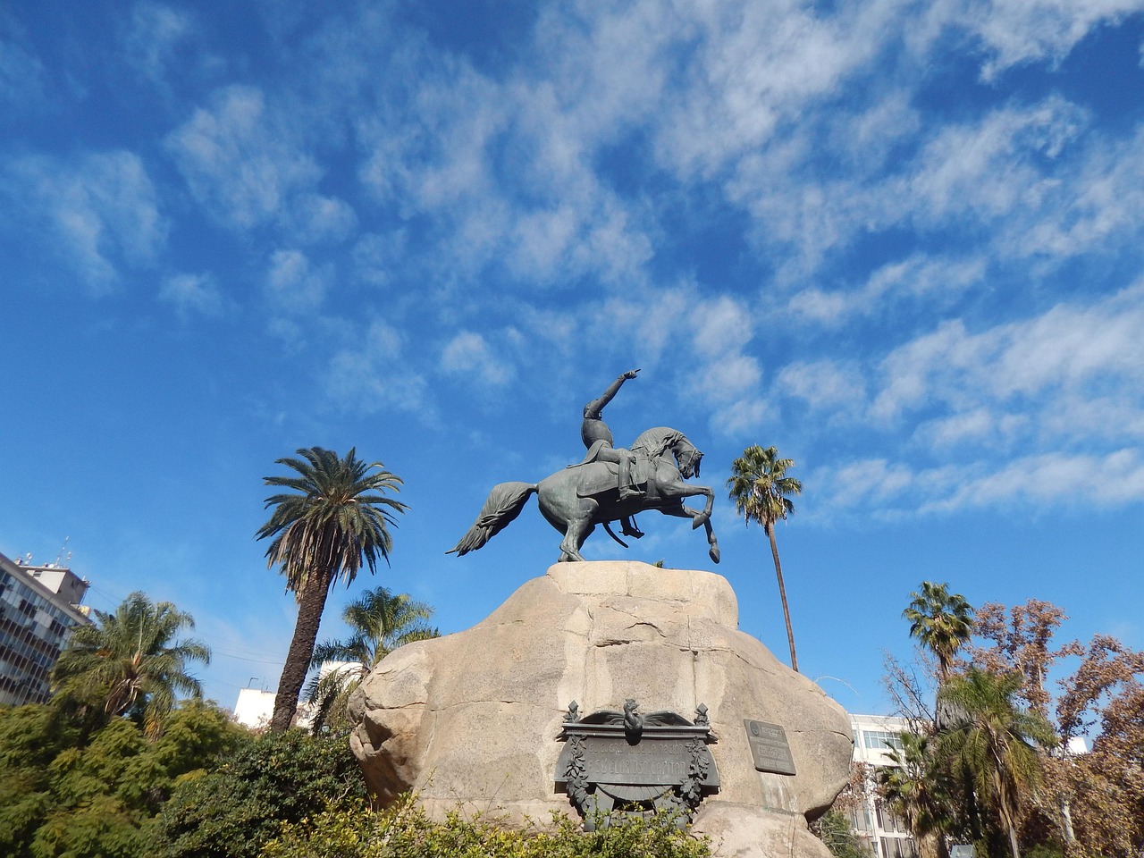 Foto de San Martín de Valdeiglesias