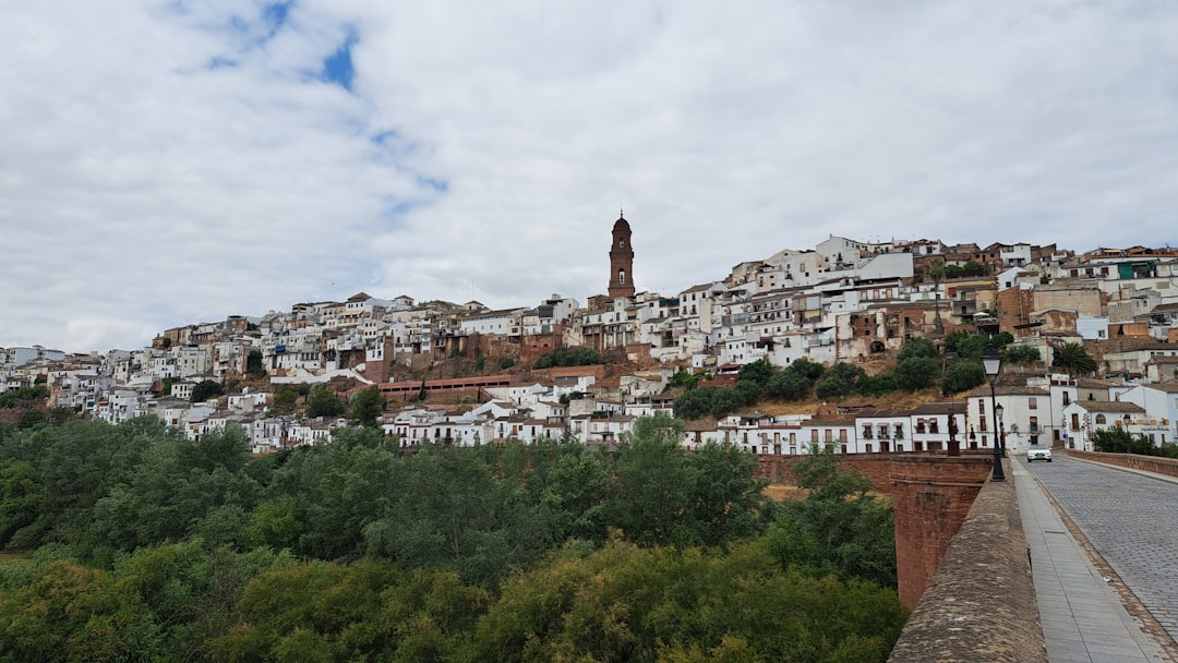 Foto de Montoro