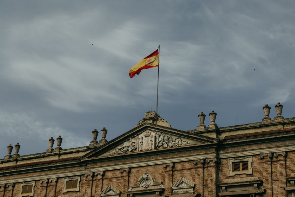 Foto de Herencia