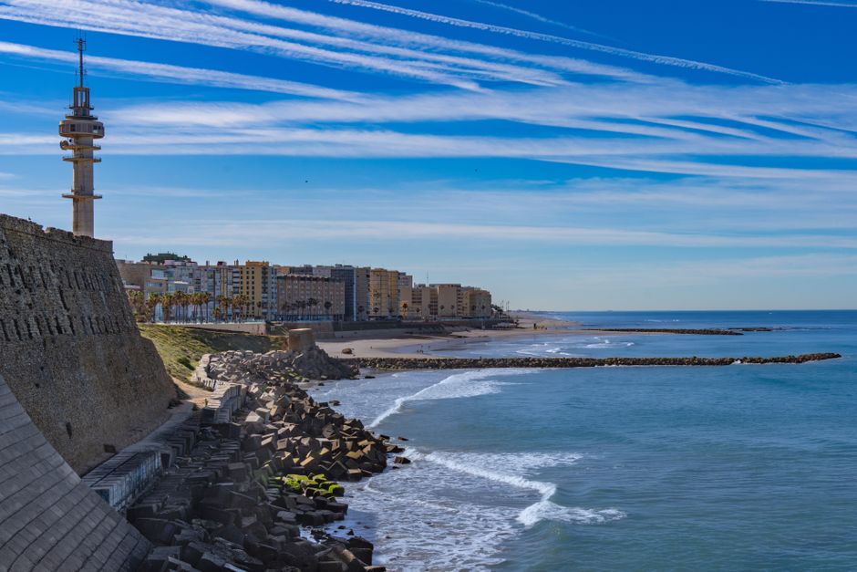 Foto de Castellón