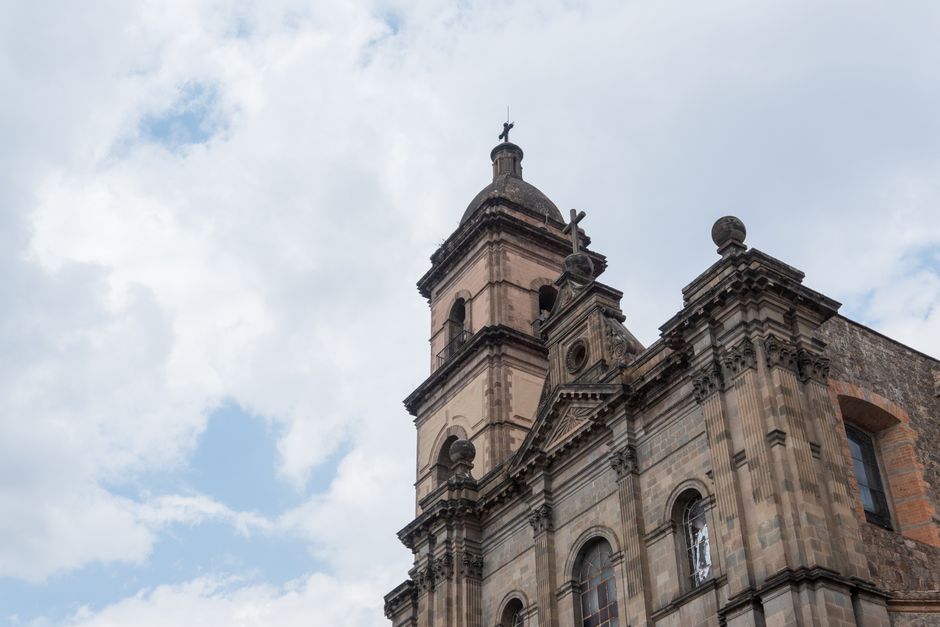 Foto de Santa María Chimalhuacán