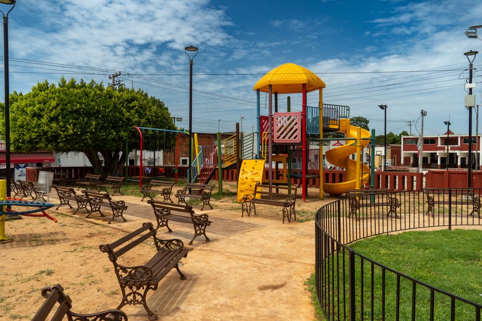 Foto de Zamora de Hidalgo