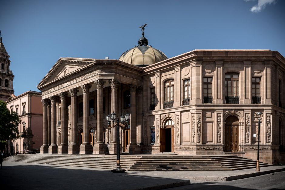 Foto de La Paz