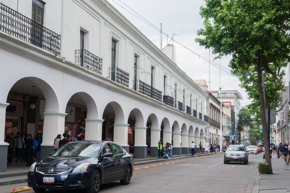 Foto de Huixquilucan de Degollado