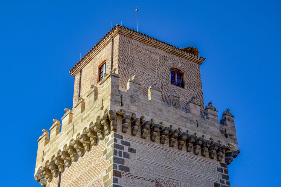 Foto de Alcázar de San Juan