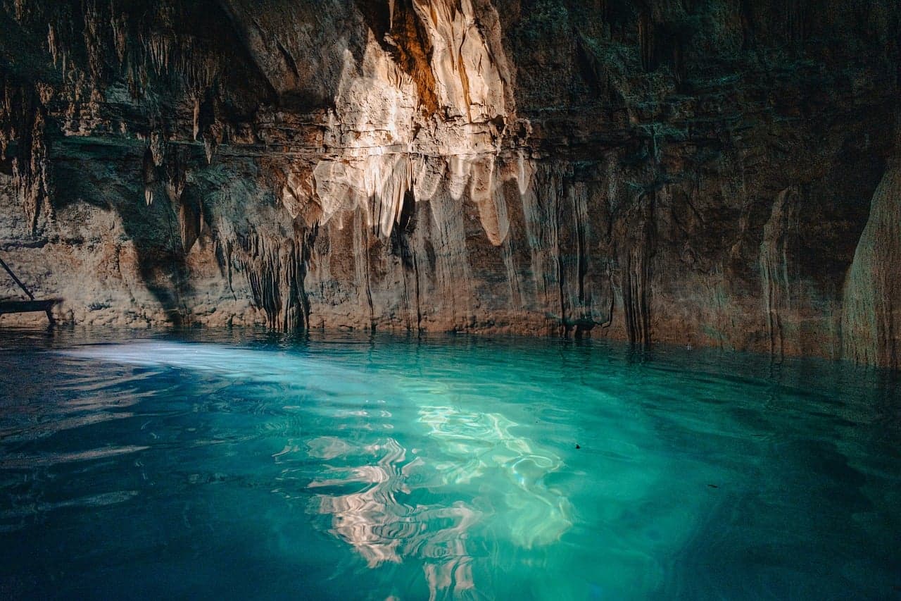 Vista de Acayucan, México