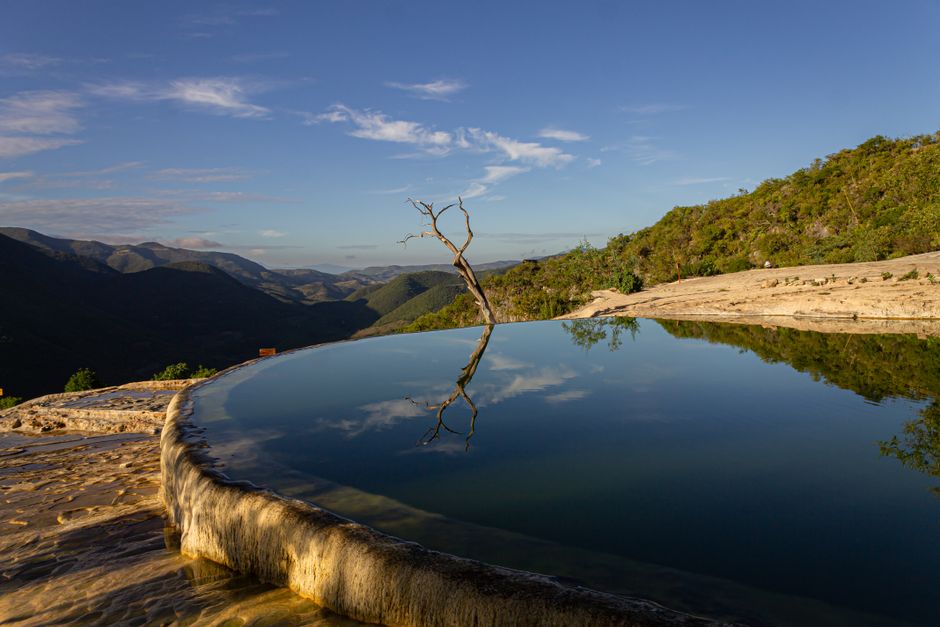 Foto de Agua Prieta