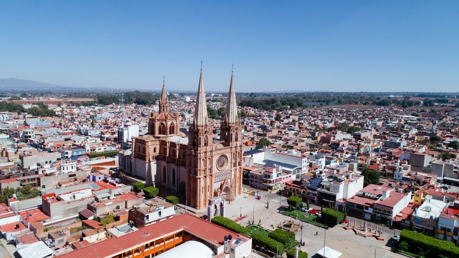 Foto de San Juan de los Lagos