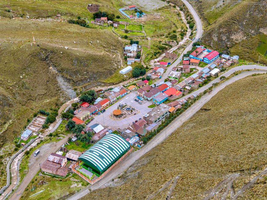 Foto de Talara