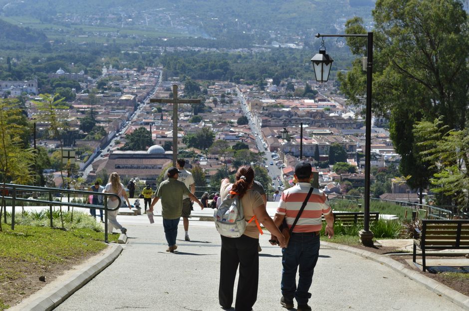 Foto de La Piedad de Cabadas