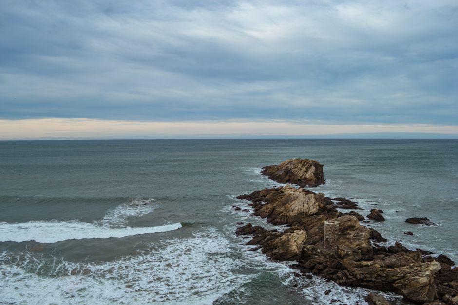 Foto de Zarautz