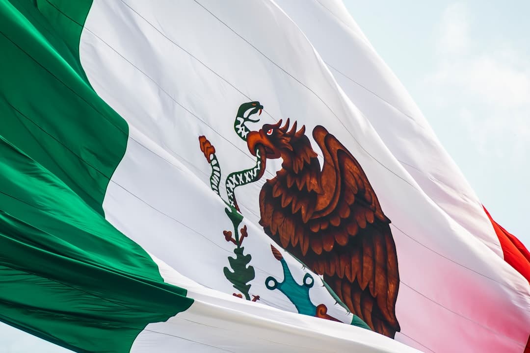 Vista de General Zuazua, México