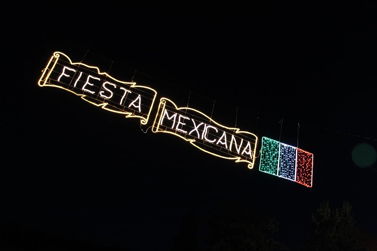 Vista de Pabellón de Arteaga, México