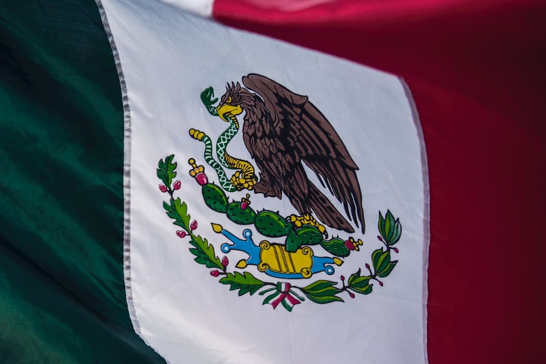 Vista de Jáltipan de Morelos, México