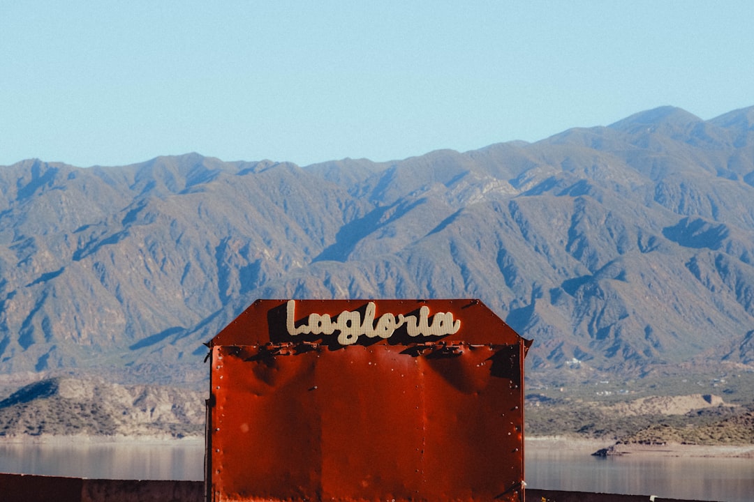 Vista de Gregorio de Laferrere, Argentina