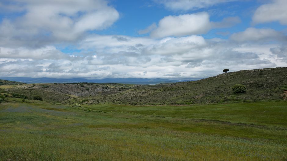 Foto de Aguilar de Campoo