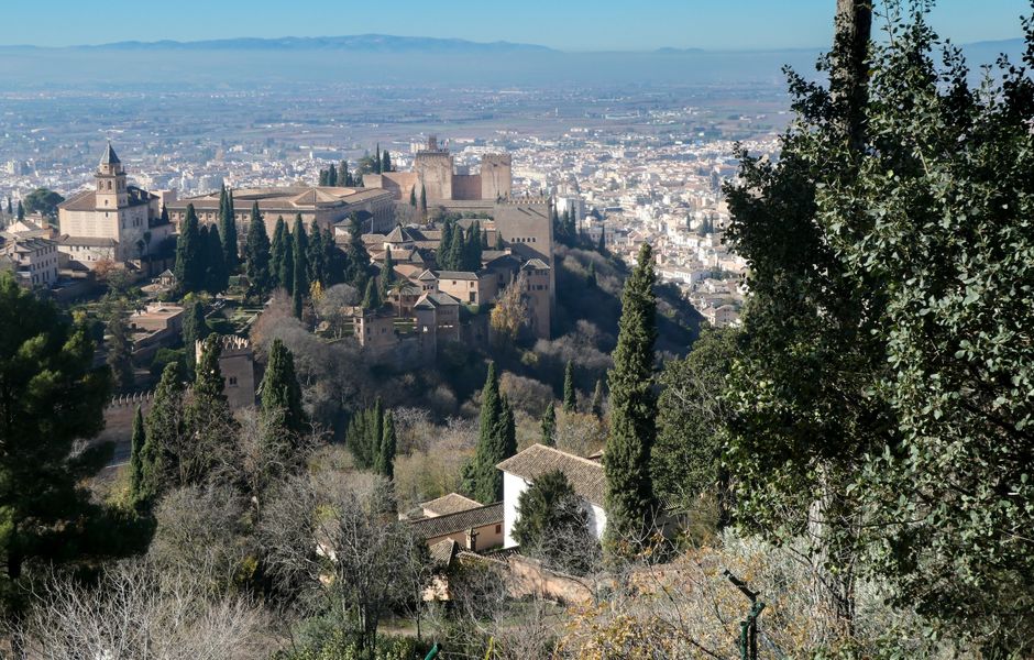 Foto de Granada