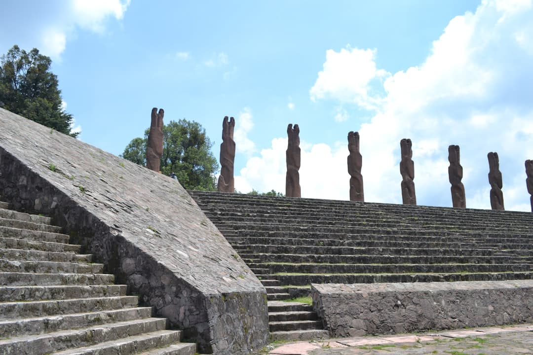 Vista de Luvianos, México