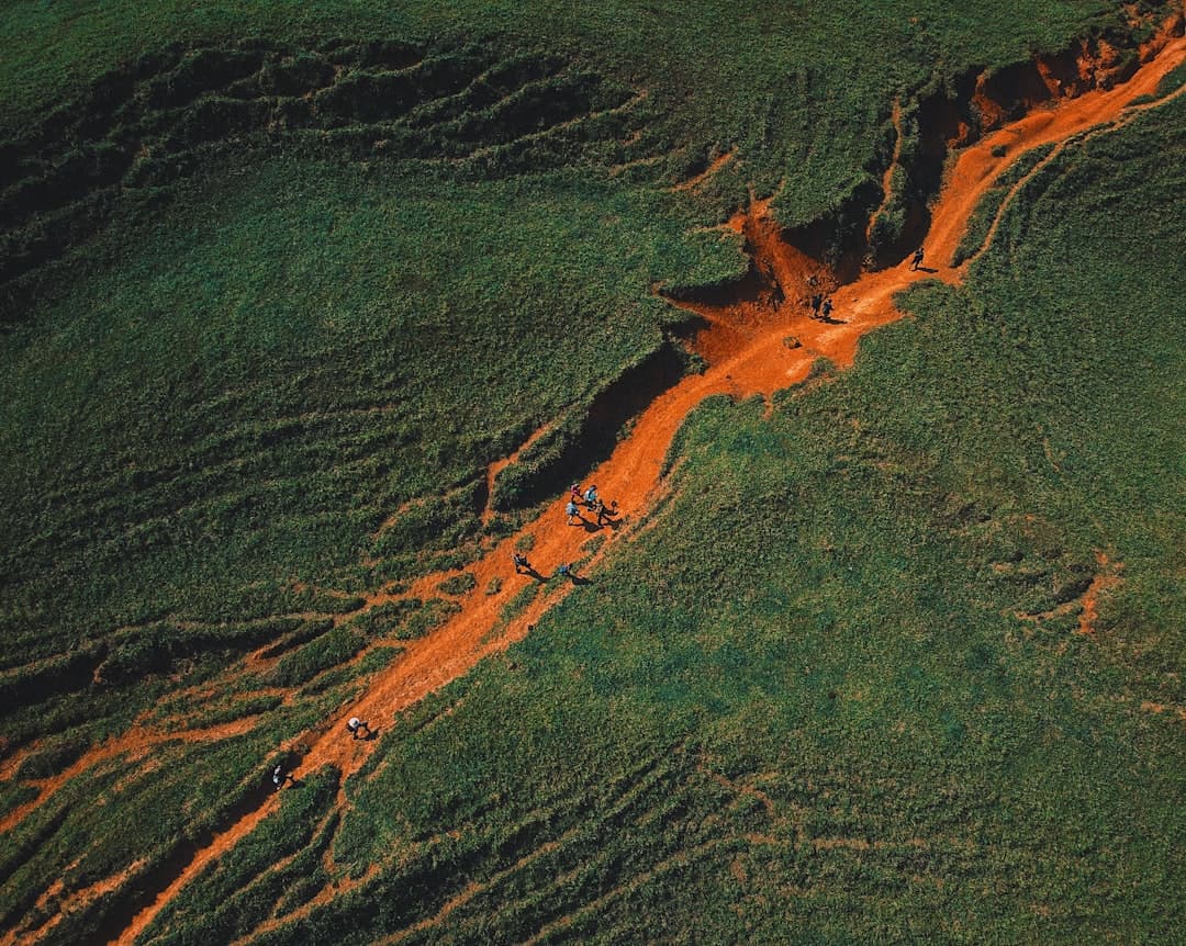 Vista de Huimanguillo, México