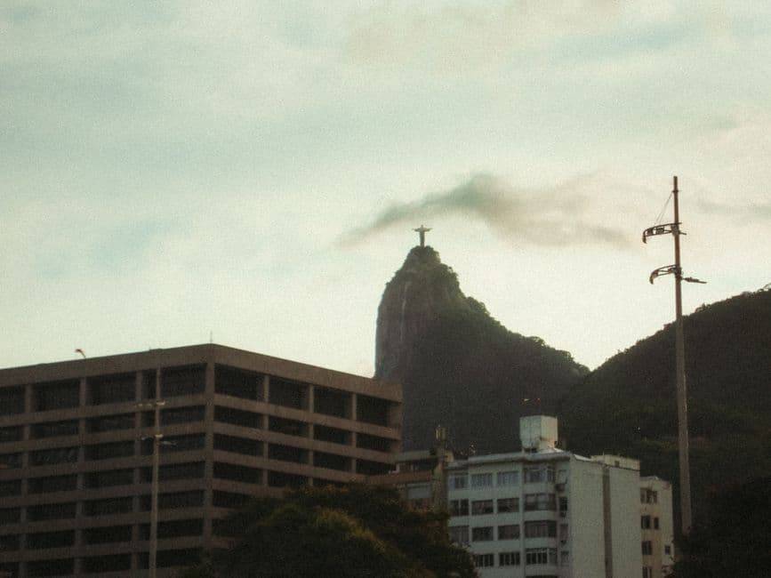 Vista de Brasil