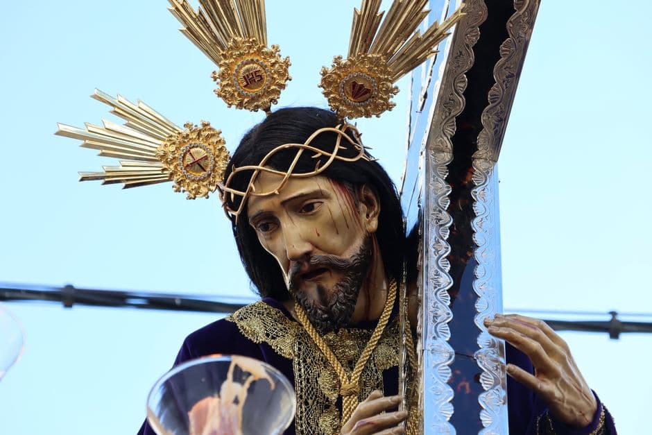 Vista de El Rosario, España