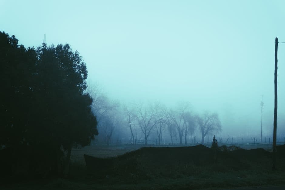 Vista de Santa Fe, España