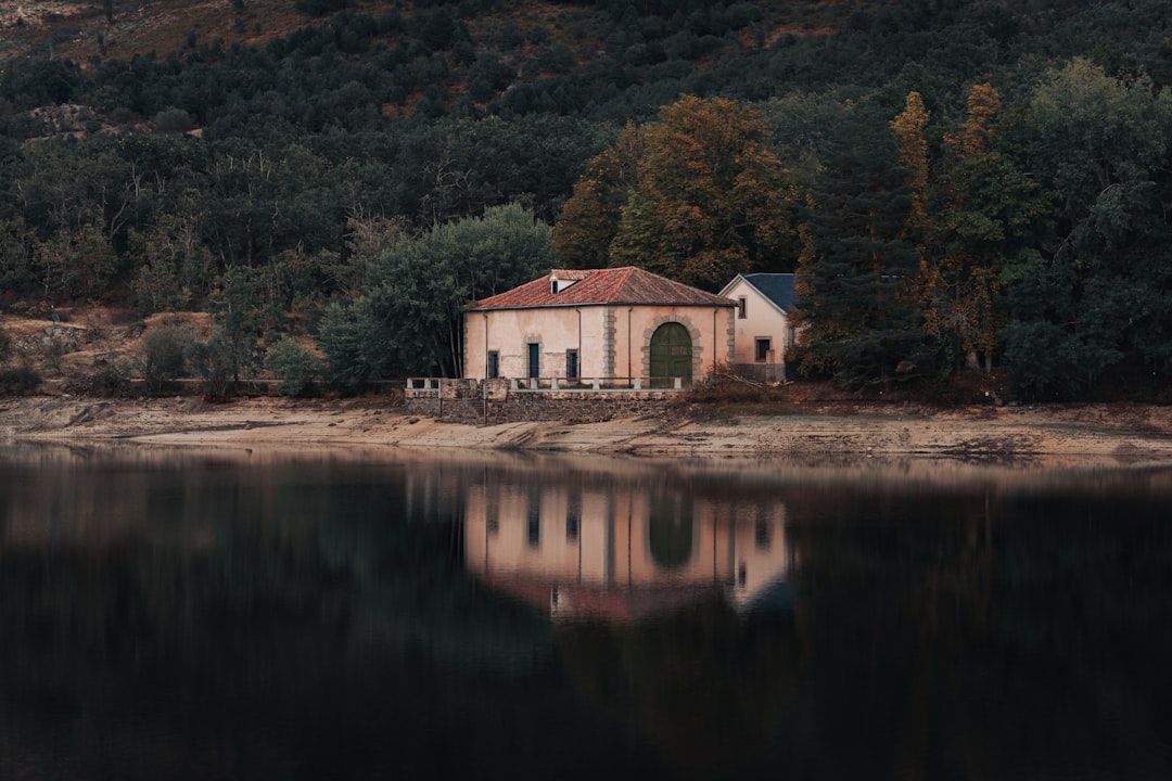 Foto de San Ildefonso