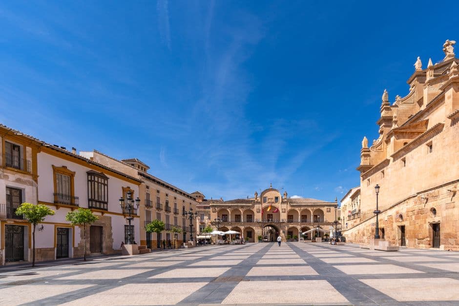 Vista de Astigarraga, España