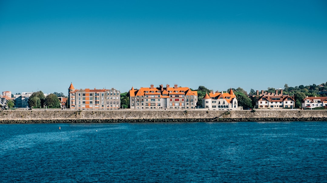 Foto de Getxo