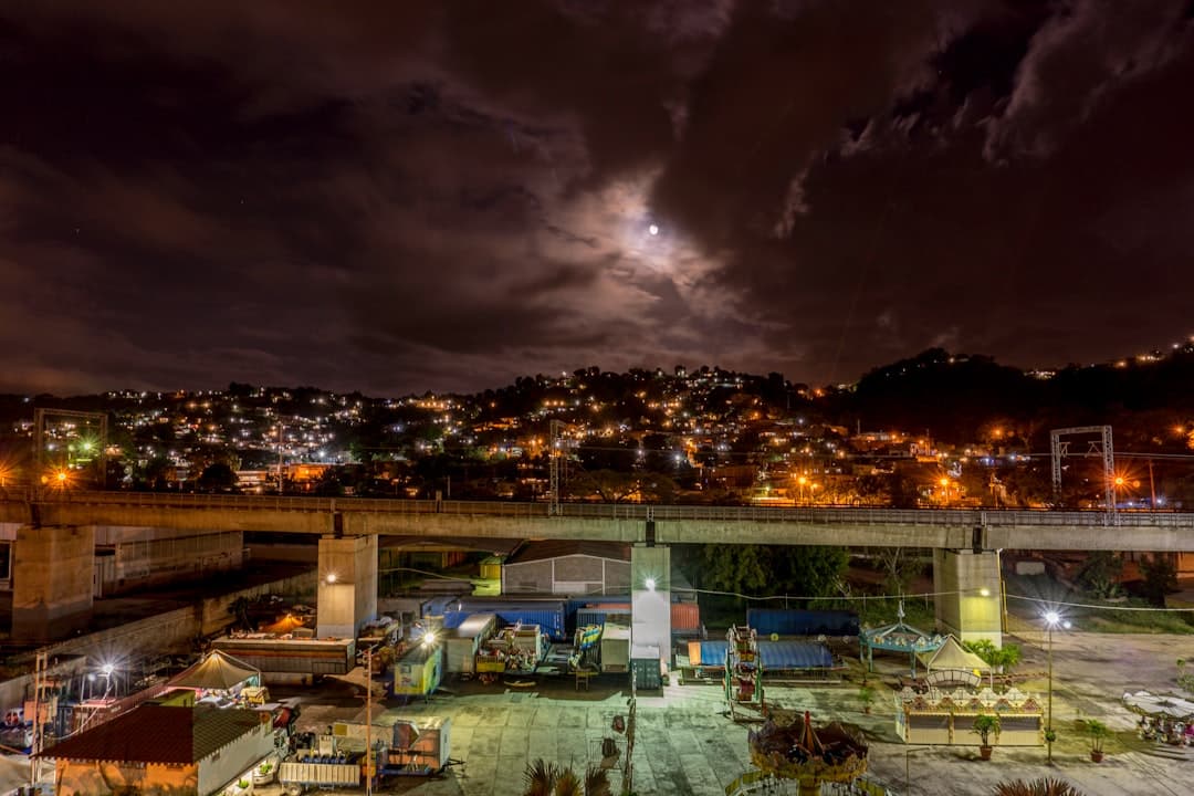 Vista de Miranda, Venezuela