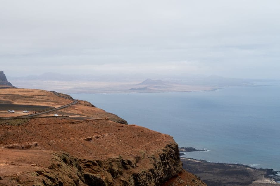 Vista de Villanueva del Arzobispo, España