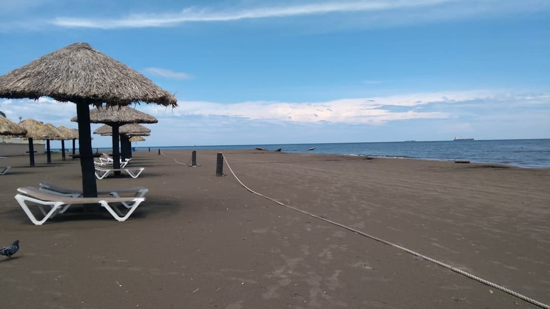 Vista de Altotonga, México