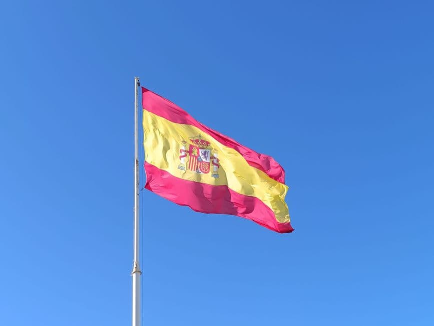 Vista de Aretxabaleta, España