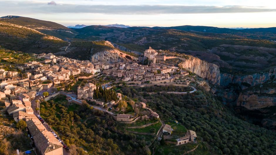 Foto de Huesca