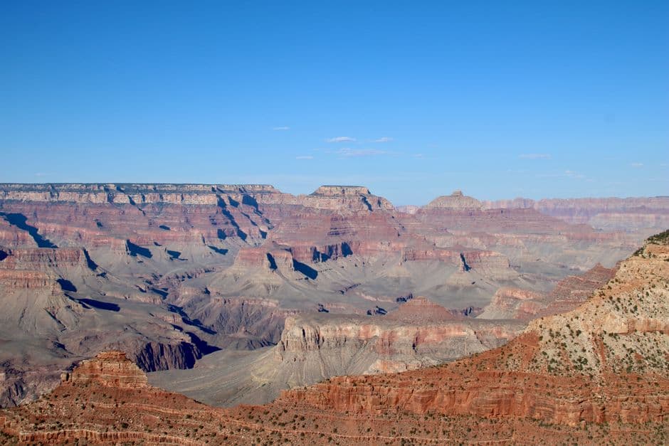 Vista de Colorado, Estados Unidos