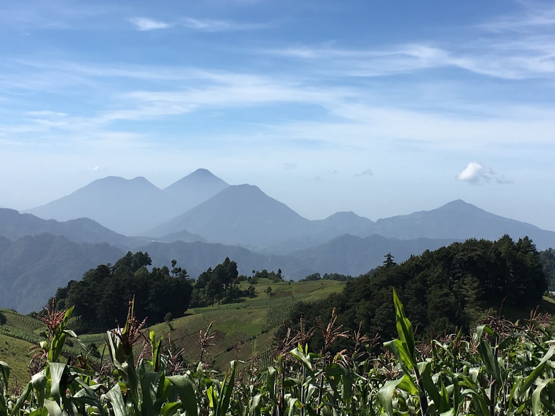 Foto de Quetzaltenango